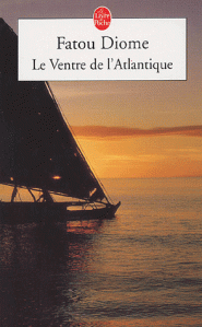 Diome - Le Ventre de l'Atlantique