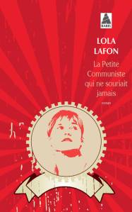Lafon - La Petite Communiste qui ne souriait jamais